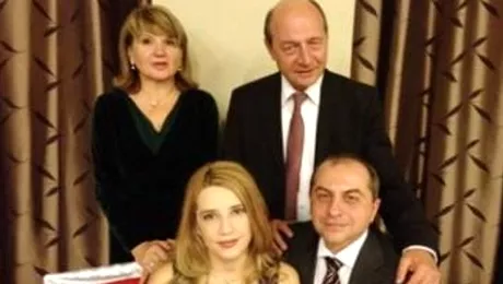 Traian Basescu despre finul Cirstoiu Mai bine nu spunea public ca lam sfatuit sa nu candideze Cu cine voteaza fostul presedinte