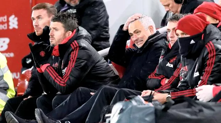 Cinci motive pentru care Jose Mourinho a fost demis de Manchester United. Record negativ egalat după 28 de ani