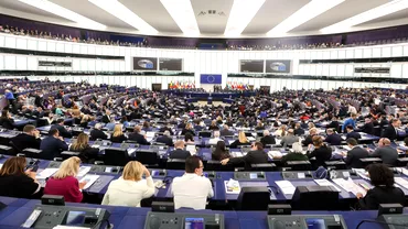 2024 anul riscurilor majore la alegerile UE Ingerintele straine in votul pentru Parlamentul European