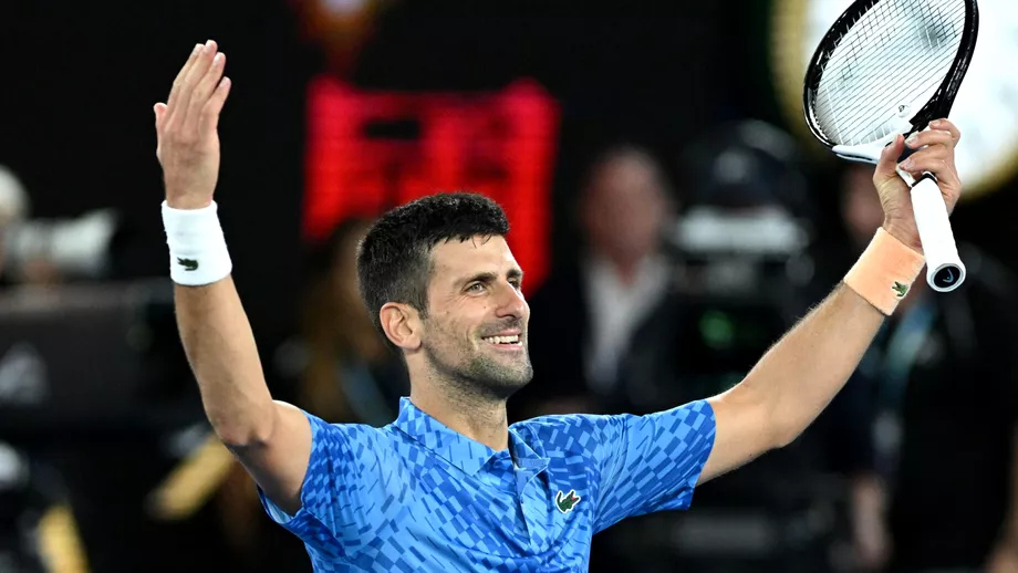 Tenis Miami Open 2023 Novak Djokovic a revenit pe locul 1 ATP Ce pozitie ocupa Daniil Medvedev dupa triumful din Florida