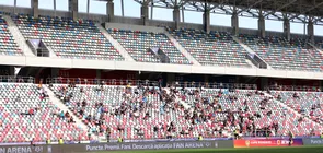 CSA Steaua 8211 U Cluj 13 in etapa 1 din grupele Cupei Romaniei Betano Militarii din nou cu tribunele goale