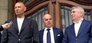 Viorel Catarama se intoarce in PNL Fusese exclus in urma cu sase ani sub conducerea lui Ludovic Orban