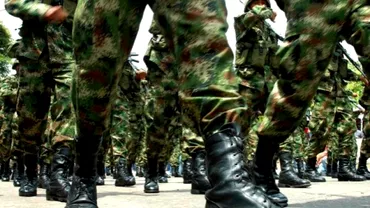Militar de 23 de ani gasit impuscat in timp ce era de serviciu Drama sa petrecut intro unitate din Bucuresti