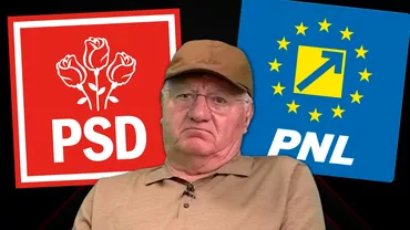 Dumitru Dragomir spune cine sta in spatele aliantei PSD  PNL Baronii locali lar manca pe Ciolacu