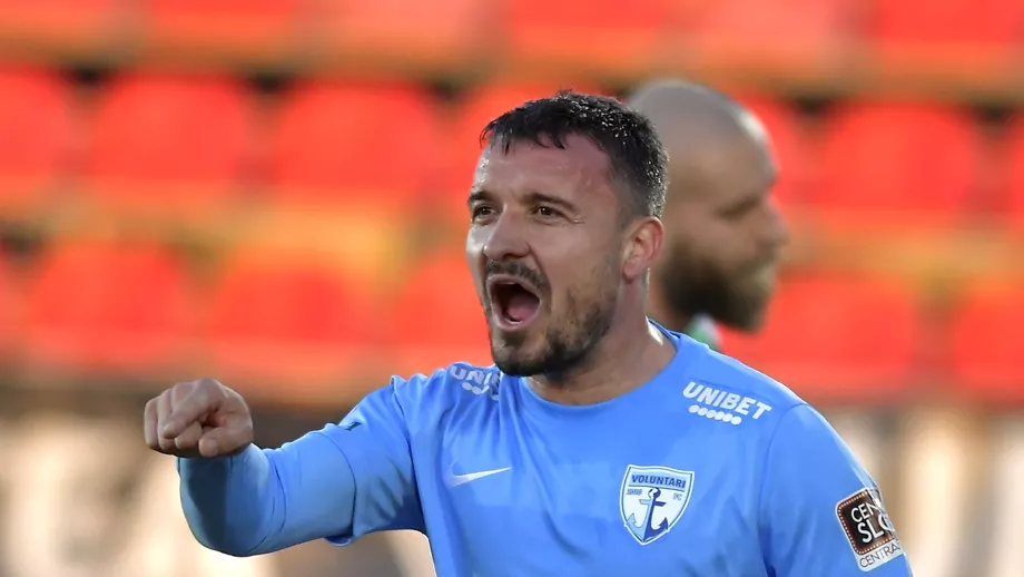 Constantin Budescu nul iarta pe idolul Messi A plecat si a distrus doua echipe