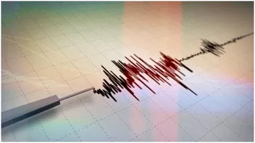 Cutremur in Romania joi 21 septembrie 2023 Ce magnitudine a avut seismul din zona Vrancea