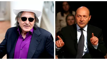 Ilie Nastase despre alcool si Traian Basescu Miau dat 10 luni lui trebuiau sai dea 99 de ani