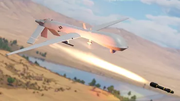 Rusia si China sau inteles cu privire la furnizarea de drone kamikaze Moscova va primi si tehnologia fabricarii acestora