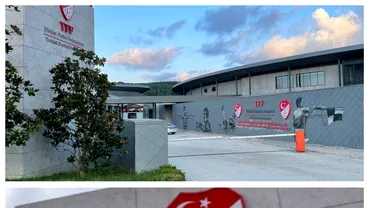 Atac armat asupra Federatiei de Fotbal din Turcia Lui Hamit Altintop fost jucator la Real Madrid si Bayern un glont ia suierat pe deasupra capului