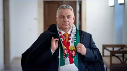 UNGURII zguduie Europa! Viktor Orban a făcut anunțul: Nu este o glumă. Este...