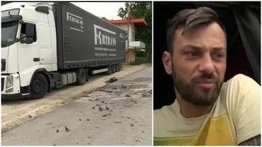 Accident mortal in Bulgaria Un sofer roman de TIR a fost implicat Nu am avut nicio vina Am oprit sami fac nevoile Video