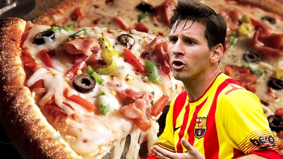 Dieta lui Lionel Messi Ce mananca argentinianul pentru asi prelungi viata de fotbalist