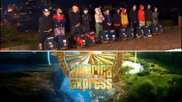 Antena 1 a luat vedetele Pro TV pentru finala America Express 2023 Cine a castigat showul faimos al postului tv