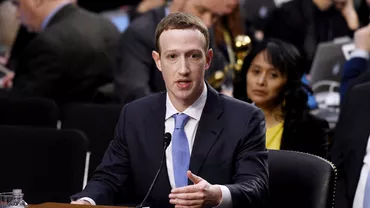 Mark Zuckerberg dezvaluie ca Facebook a cenzurat un articol despre Hunter Biden inaintea alegerilor prezidentiale din SUA Avertismentul FBI