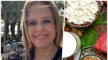 Secretul unei siluete perfecte si dupa dieta Ce spune nutritionistul Mihaela Bilic
