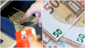 Doi angajati ai unei banci din Romania au furat aproape 140000 de euro din contul unui client Cum au actionat