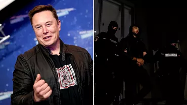 Legatura dintre Elon Musk si Andrew Tate Ce mesaj cu subinteles a postat milionarul interlop dupa arestare