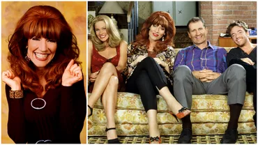 Ce sa ales de interpreta lui Peggy din celebrul serial Familia Bundy Cum arata acum Katey Sagal