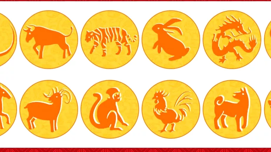 Zodiac chinezesc pentru vineri 18 noiembrie 2022 Bivolii vor deschide o afacere importanta