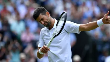 Novak Djokovic interzis pe taram american Sasi suflece manecile Goran Ivanisevici Am sanse mai mari sa joc eu la Umag