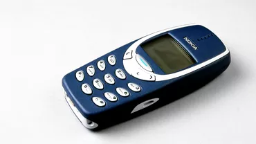 Telefoanele mobile vechi te pot imbogati Cu ce suma poti vinde un Nokia 3310