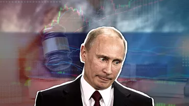 Lista tuturor sanctiunilor impuse impotriva Rusiei Regimul lui Putin este din ce in ce mai izolat la nivel global