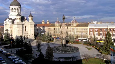 Cel mai sigur oras din Romania Cinci municipii din tara noastra in top 100 mondial conform unui site de specialitate