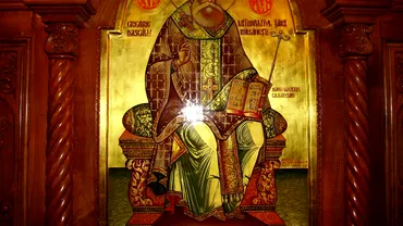 Calendar ortodox 22 iunie Este praznuit Sfantul Ierarh Grigorie Dascalul
