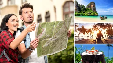 Paradisurile turistice se redeschid. Ce trebuie să știți dacă vreți să călătoriți în Bali, Thailanda sau Fiji