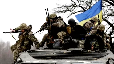 Razboi in Ucraina ziua 432 Un mort si trei raniti in bombardamente la Herson  Noi explozii la Kiev