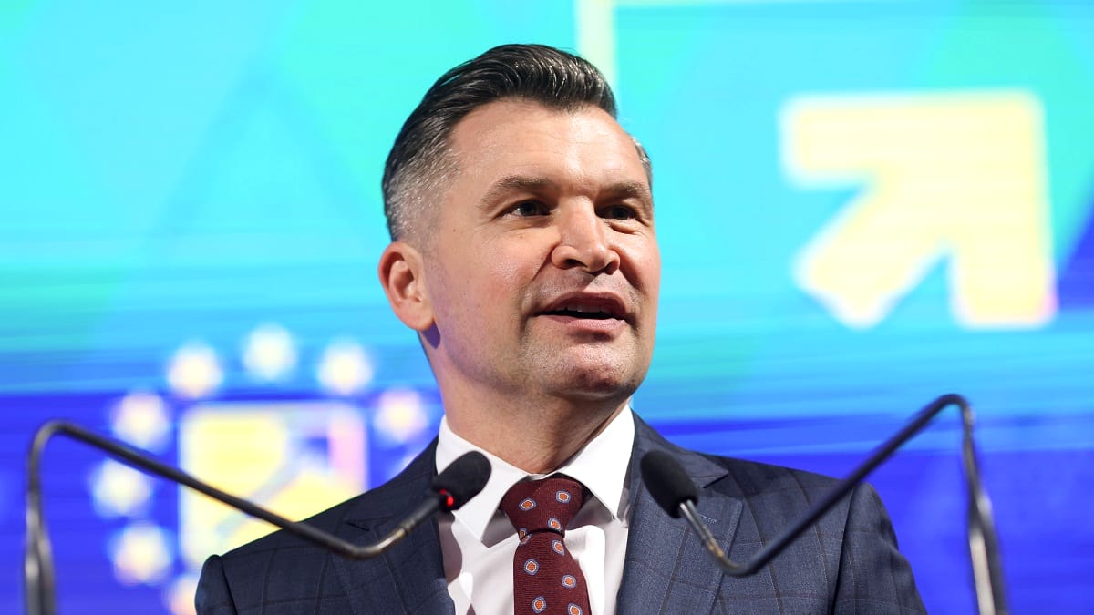 Ionuț Stroe va conduce filiala PNL Sector 4. Primele declarații ale deputatului liberal