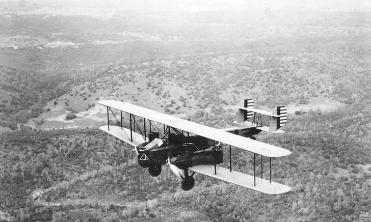 Curtiss B-2