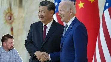 Concluziile lui Cristian Pirvulescu dupa G20 Summitul a confirmat bipolarismul SUAChina care scoate Rusia din joc