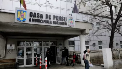 S-a anunțat recalcularea pensiilor! Informația venită direct de la CASA DE PENSII
