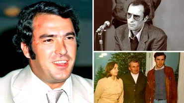 Ce petreceri salbatice organiza Nicu Ceausescu Fiul dictatorului ar fi implinit 70 de ani