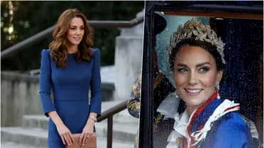 Ce se intampla cu Kate Middleton de fapt Care ar fi starea de sanatate reala a printesei de Wales