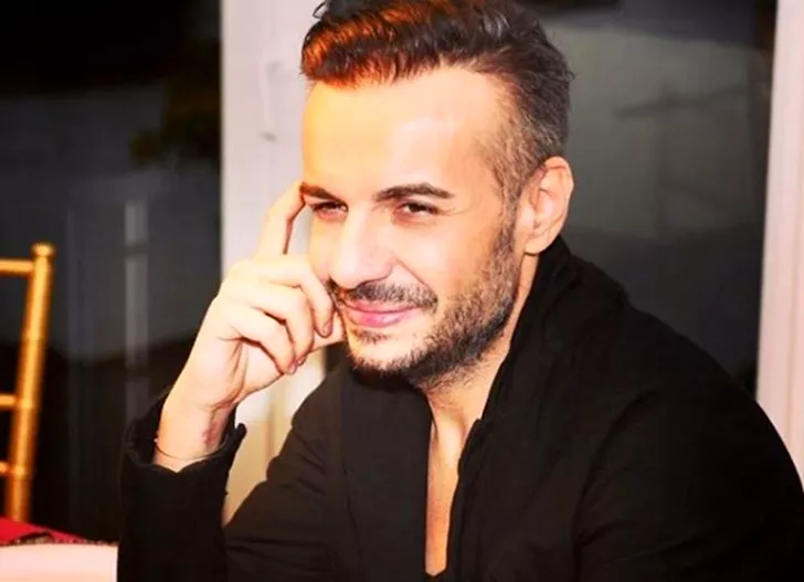 Cunoscutul designer Răzvan Ciobanu a murit în această dimineață