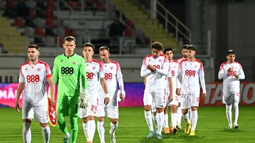 Vasile Buhaescu dezvaluie decizia ciudata a lui Bogdan Dumitrache din Dinamo  FC U Craiova 00 Arbitrul a spus ca nu a fost sigur tusierul si a preferat sa nu dea gol