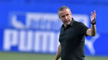Ciprian Tatarusanu criticat dupa AC Milan  Spezia 21 Laurentiu Reghecampf in pericol sa fie demis dupa un nou pas gresit in Azerbaidjan Video