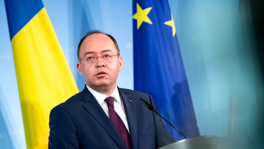 Romania apel la NATO Bogdan Aurescu solicita cresterea securitatii