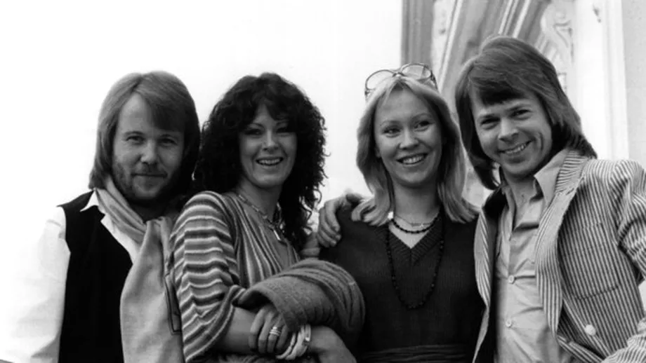 Solista trupei ABBA victima sistemului care a abuzat copiii in Norvegia