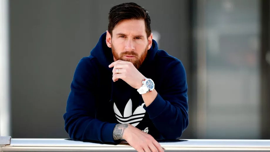 Leo Messi a ajuns la 600 milioane de dolari venituri nete. A fost dezvăluit și salariul real de la PSG