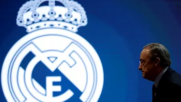 Lovitura dura incasata de Real Madrid a pierdut procesul pe nume si marca