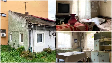 Cat costa un apartament cochet lipit de un bloc in ClujNapoca Pretul e urias desi arata ca un cotet