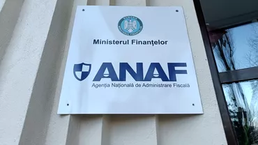 ANAF anunta controale la persoanele fizice din Romania Cum vor fi analizate veniturile membrilor familiei