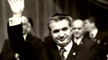Nicolae Ceauşescu a spus cel mai tare banc din istorie! Elena Ceauşescu a râs în hohote. VIDEO