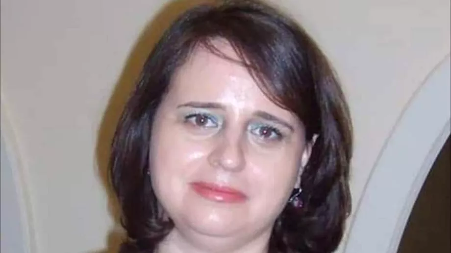 Doliu in presa din Romania Sa stins din viata Mireille Astrid Popa o jurnalista de numai 46 de ani