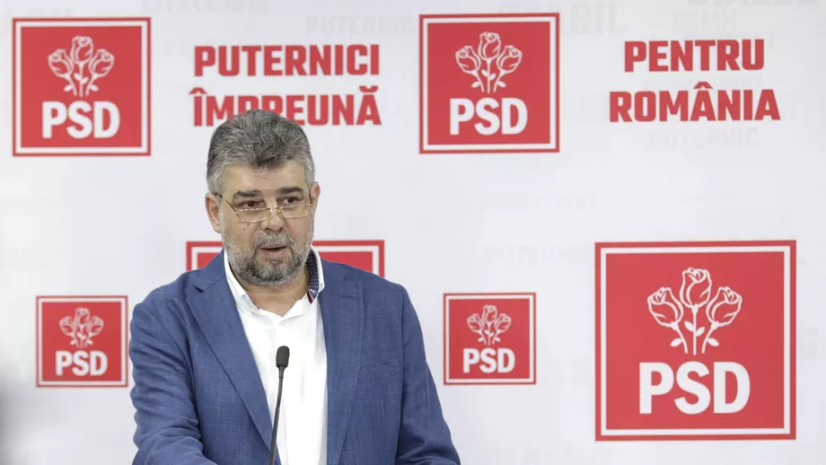 Presedintelui PSD i sa facut rau in timpul unei conferinte de presa Verdictul medicilor in cazul lui Marcel Ciolacu si prima reactie a acestuia  UPDATE si Video