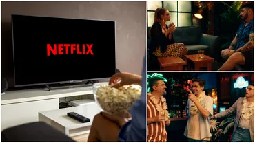 Filmul romanesc de pe Netflix asteptat cu sufletul la gura E o comedie de zile mari