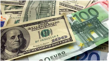 Curs valutar BNR joi 21 martie 2024 Moneda euro se distanteaza din nou de dolarul american Update